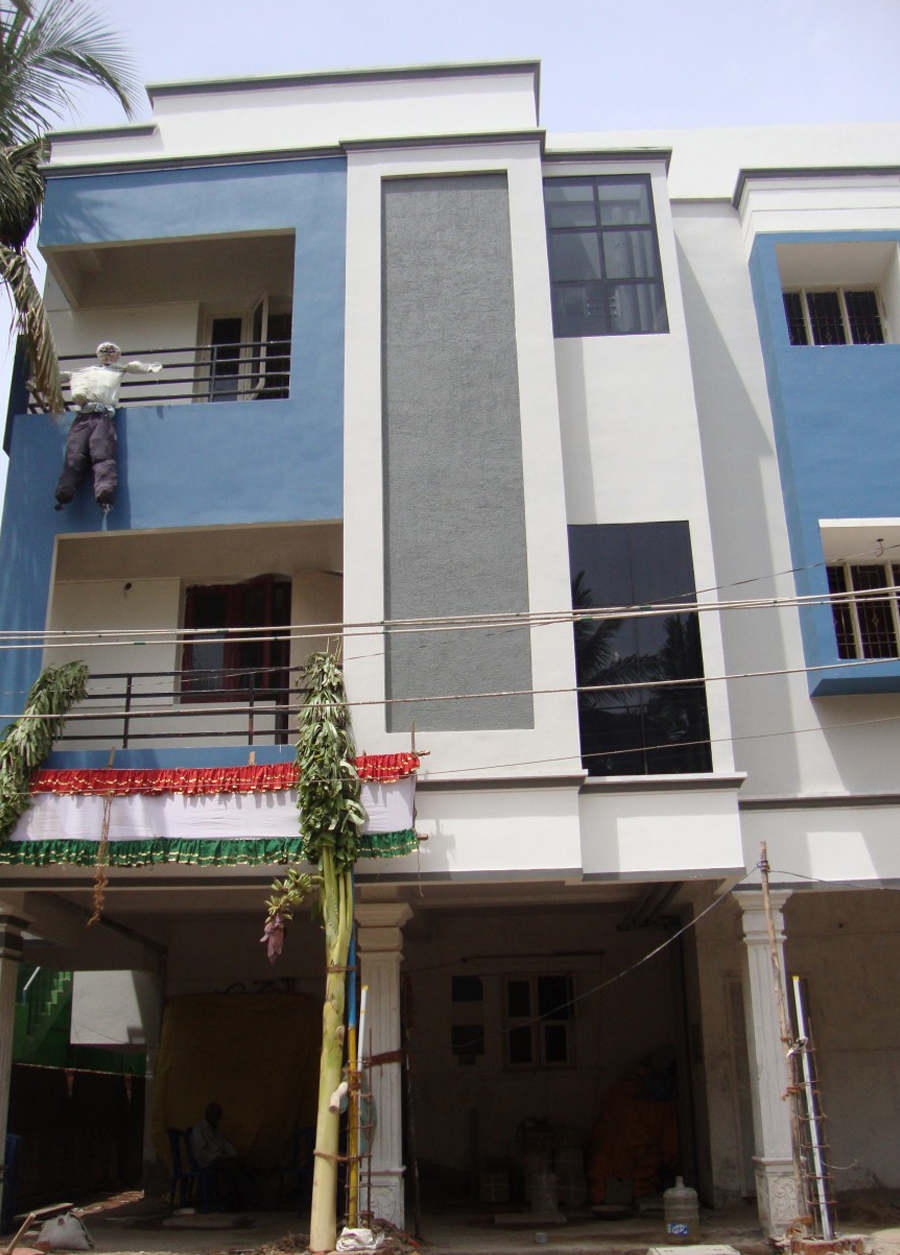 KP ENTERPRISES | Civil Engineering Industry